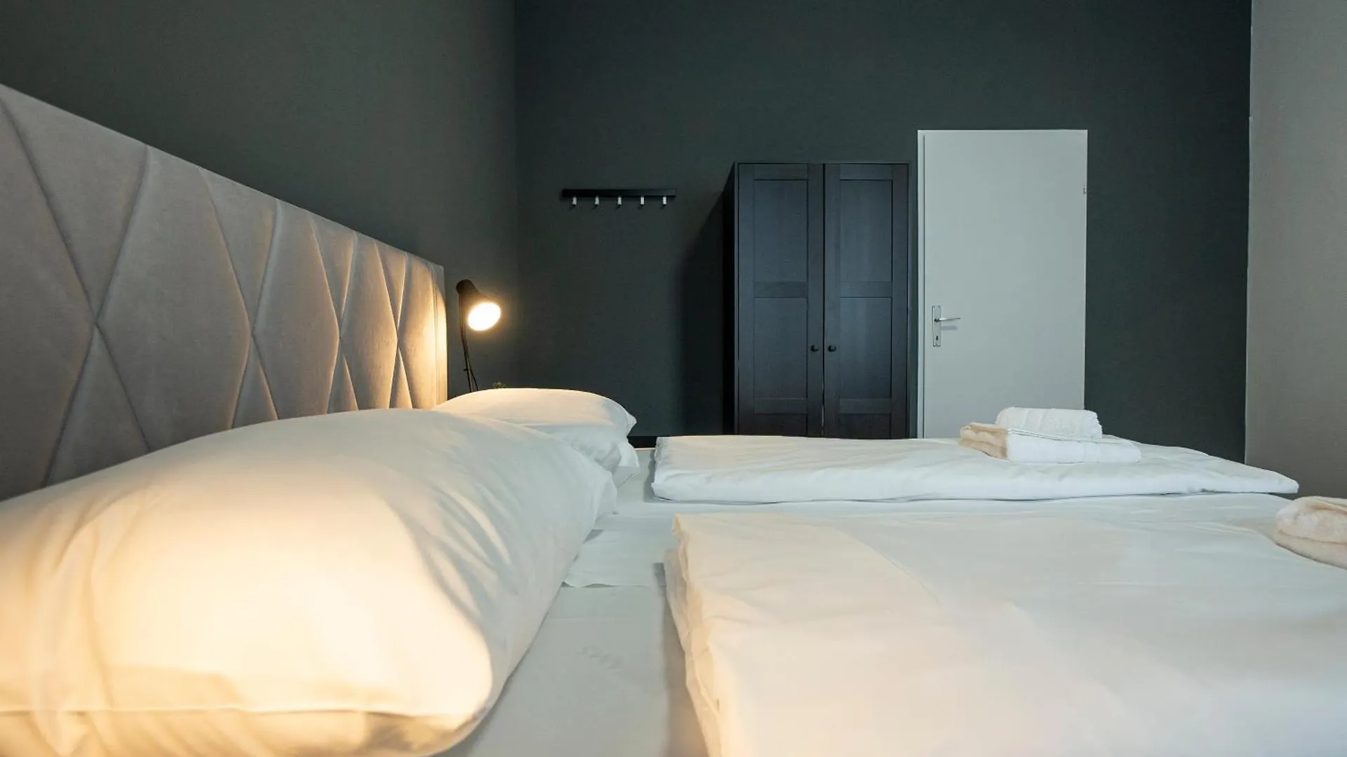 Bright Apartment 15 Min From The City Center Viena