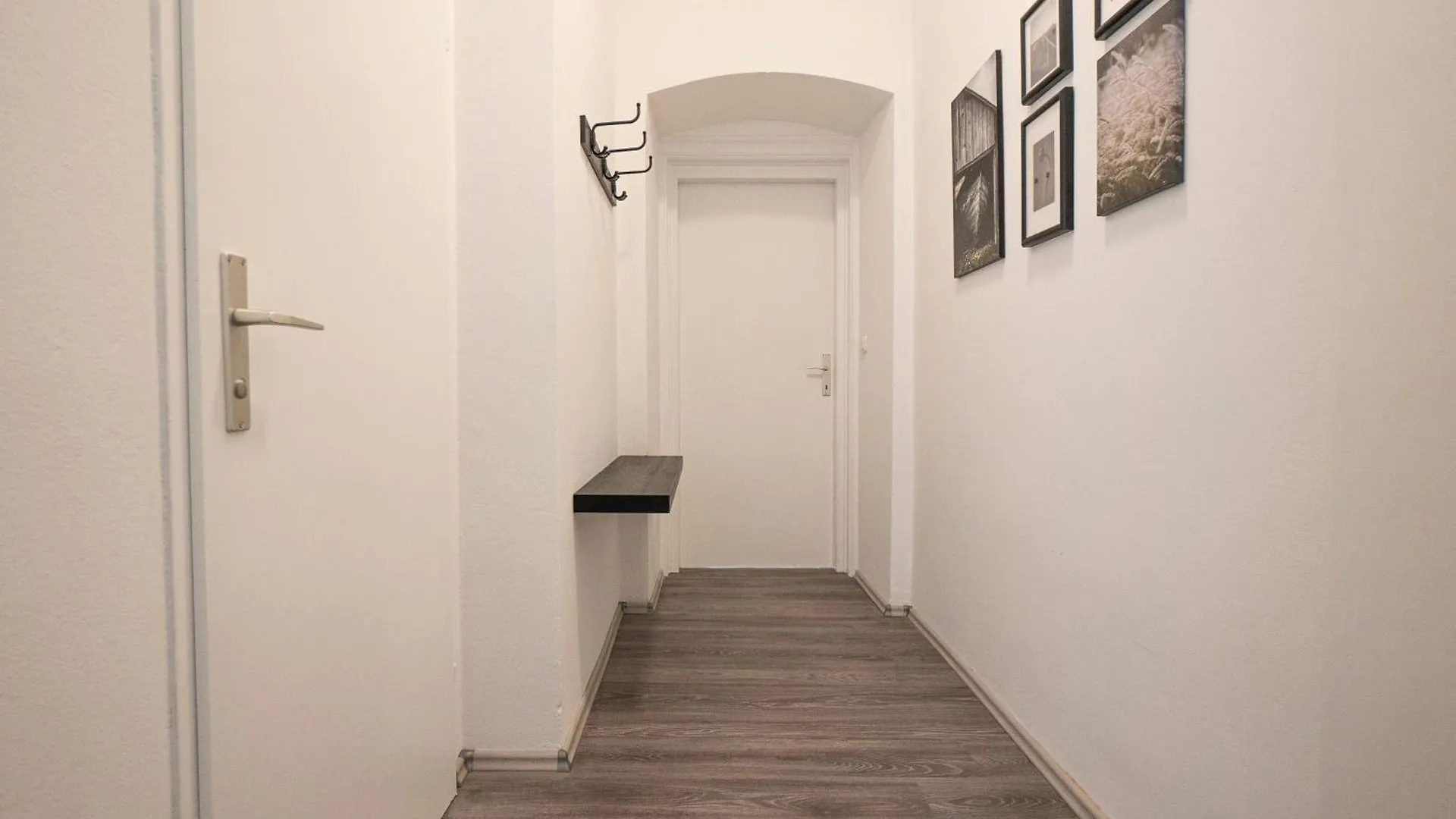Bright Apartment 15 Min From The City Center Viena